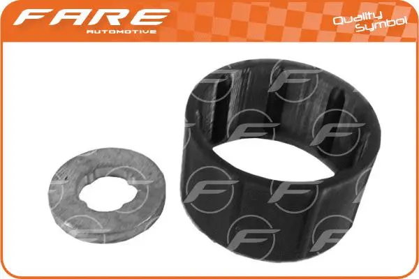 Bague d'étanchéité, porte-injecteur FARE-CO 31354