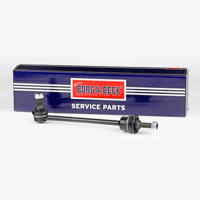 Entretoise/tige, stabilisateur BORG & BECK BDL6507