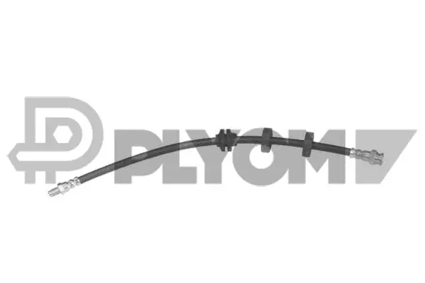 Flexible de frein PLYOM P010302