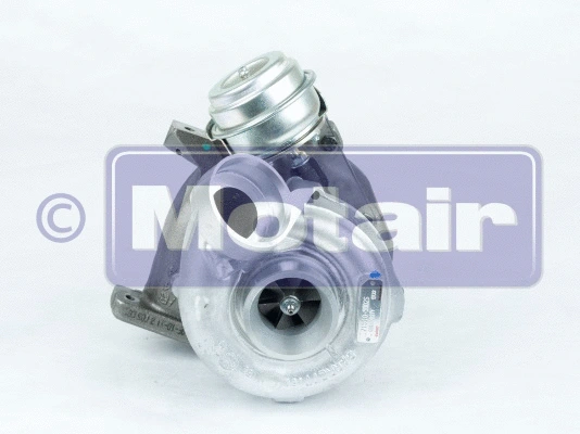 Turbocompresseur, suralimentation MOTAIR TURBO 101994