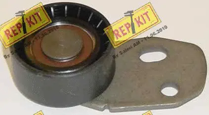Poulie de tension, courroie crantée REPKIT RKT1315