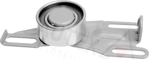 Poulie de tension, courroie crantée AUTEX 641510