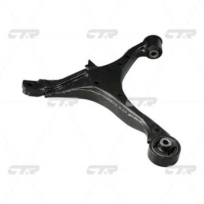 Bras de liaison, suspension de roue CTR CQ0056R