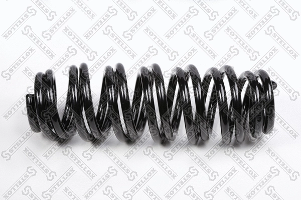 Ressort de suspension STELLOX 10-22348-SX