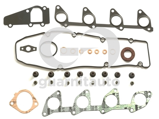 Jeu de joints, culasse GUARNITAUTO 043671-1000