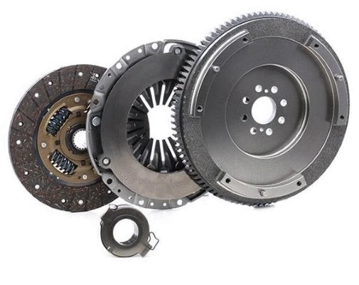 Kit d'embrayage MTR 12191468