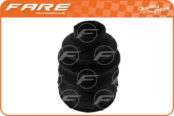 Joint-soufflet, arbre de commande FARE-CO 20201