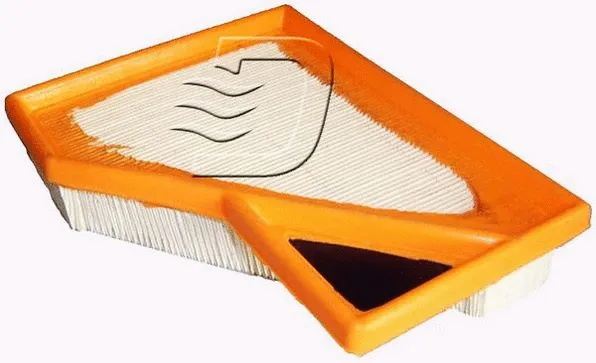 Filtre à air DENCKERMANN A141223