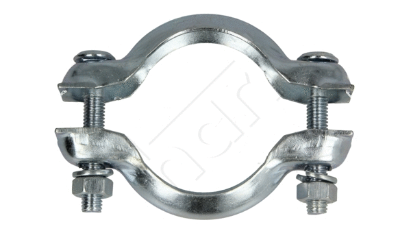 Pièce de serrage, échappement HART 417 563