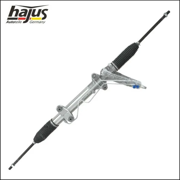 Crémaillère de direction hajus Autoteile 4221065