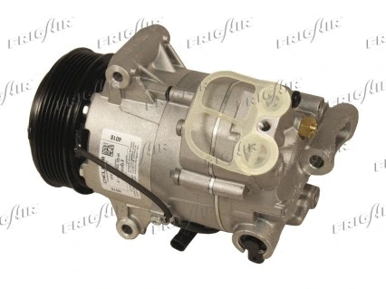 Compresseur, climatisation FRIGAIR 920.10974