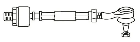 Barre de connexion FRAP FT/370