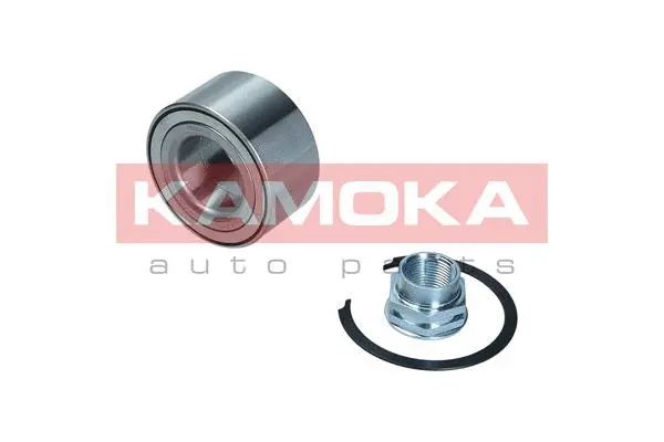 Kit de roulements de roue KAMOKA 5600138