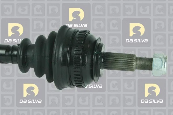 Arbre de transmission DA SILVA 10035AT