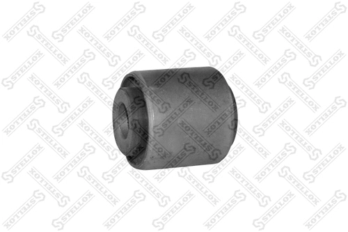 Suspension, bras de liaison STELLOX 77-01014-SX