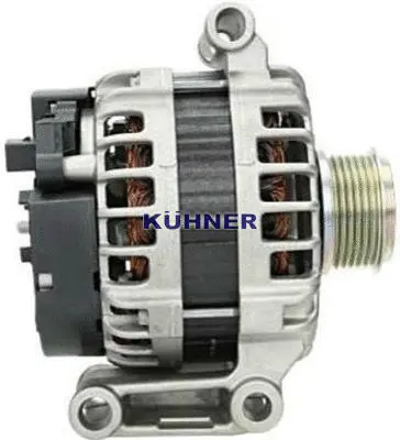 Alternateur AD KÜHNER 554674RIS