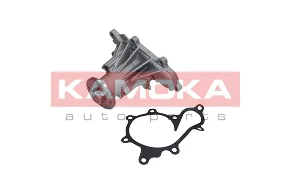 Pompe à eau, refroidissement du moteur KAMOKA T0277