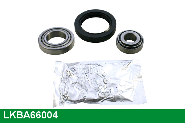 Kit de roulements de roue LUCAS LKBA66004