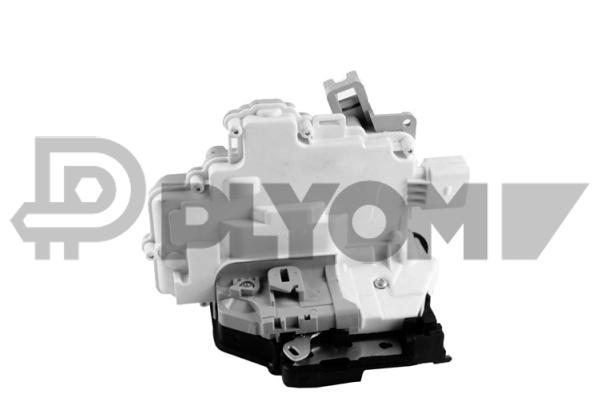 Serrure de porte PLYOM P766927