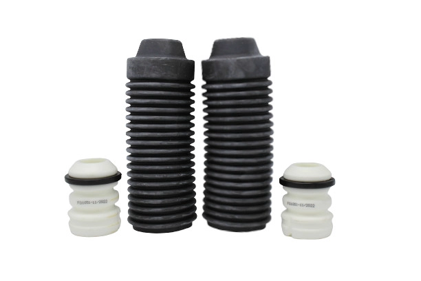 Kit de protection contre la poussière, amortisseur MDR GOM-DCK0103