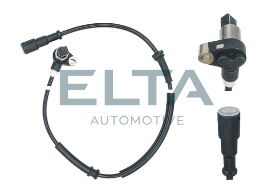 Capteur, vitesse de roue ELTA AUTOMOTIVE EA0762