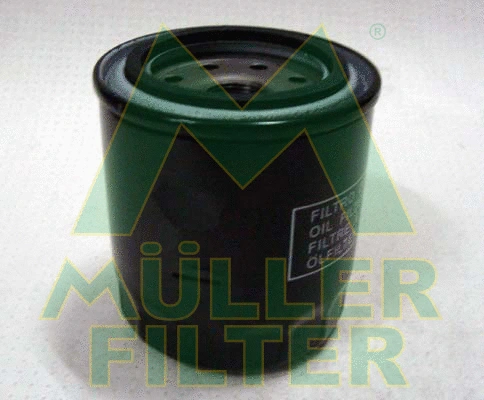 Filtre à huile MULLER FILTER FO98
