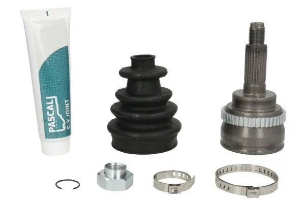 Jeu de joints, arbre de transmission PASCAL G1X017PC
