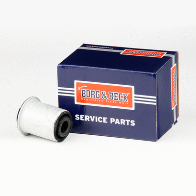Suspension, bras de liaison BORG & BECK BSK8135
