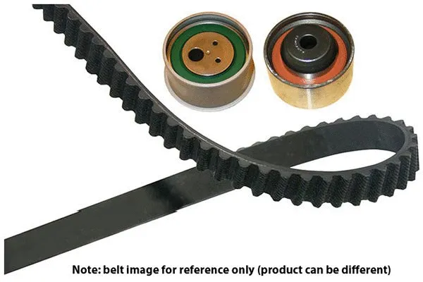 Kit de courroie crantée KAVO PARTS DKT-5517