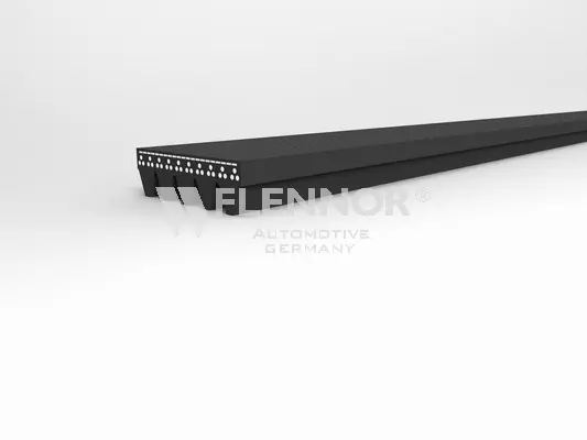Courroie trapézoïdale à nervures FLENNOR 5PK1123