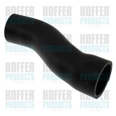 Tuyau de carburant HOFFER 96935