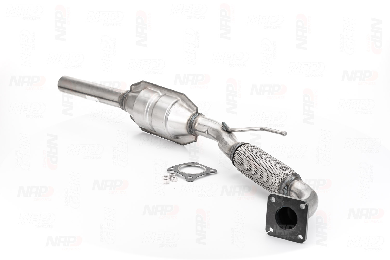 Catalyseur NAP carPARTS GmbH CAK10742