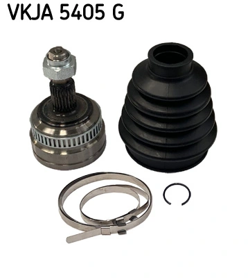 Jeu de joints, arbre de transmission SKF VKJA 5405 G