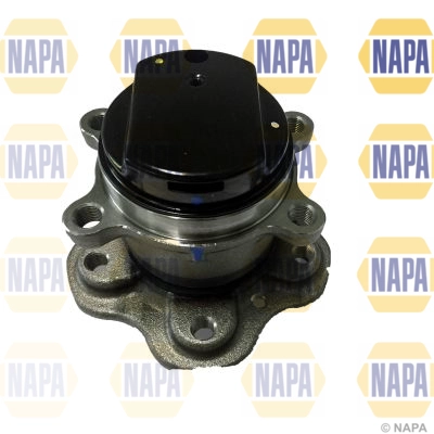 Kit de roulements de roue NAPA PWB1577