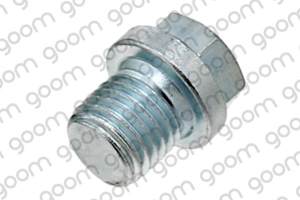 Vis-bouchon, carter d'huile GOOM OP-0041