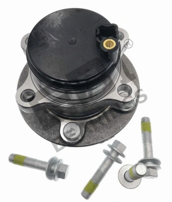 Kit de roulements de roue EBI EBK2732