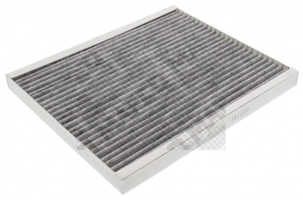 Filtre, air de l'habitacle MAPCO 67710