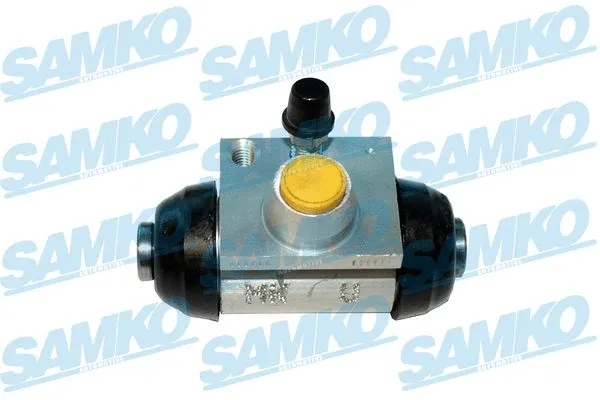 Cylindre de roue SAMKO C31341