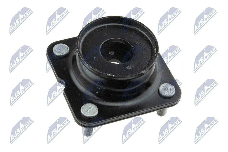 Suspension, amortisseur NTY AD-MZ-030