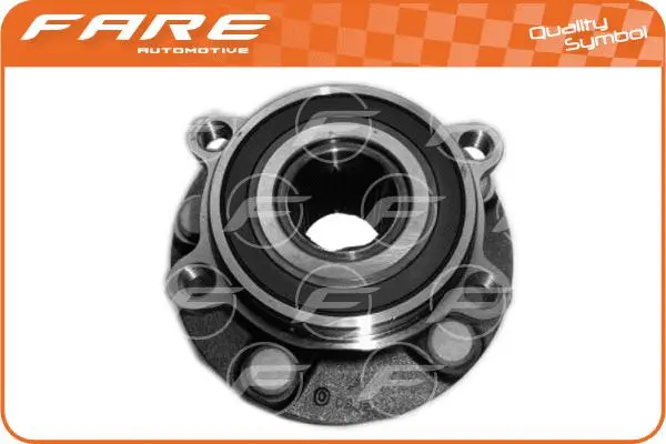 Moyeu de roue FARE-RCH 26229