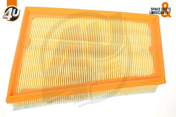 Filtre à air 4U Autoparts 33064MR