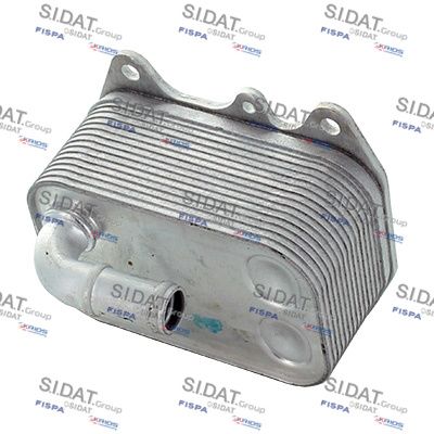 Radiateur d'huile AUTOTEAM E90263