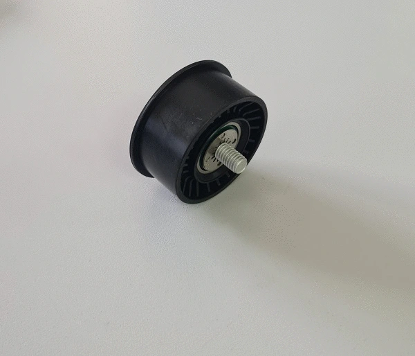 Poulie renvoi/transmission, courroie crantée TECHNOX TD10126