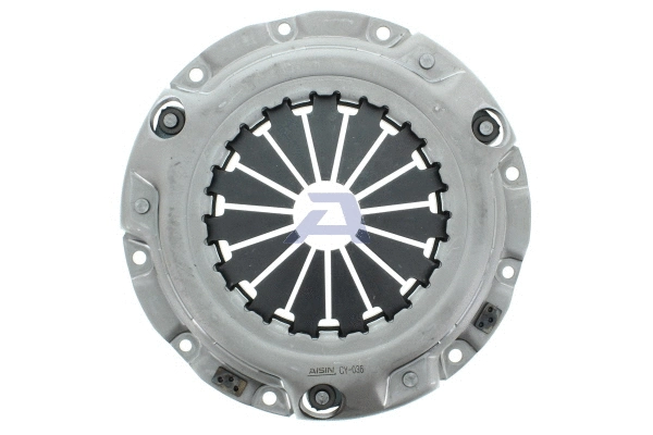 Mécanisme d'embrayage AISIN CY-036