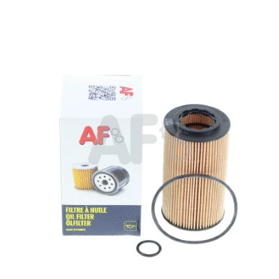 Filtre à huile AUTOMOTOR France POF0025