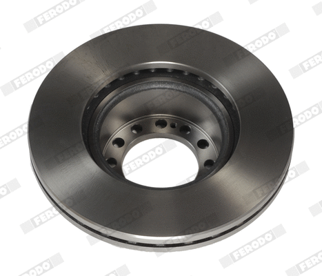 Disque de frein FERODO FCR201A