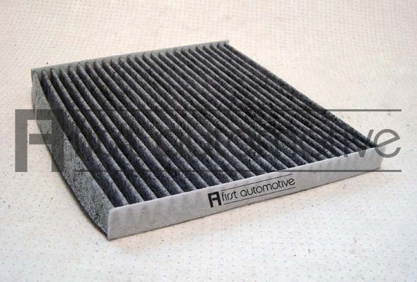 Filtre, air de l'habitacle 1A FIRST AUTOMOTIVE K30204