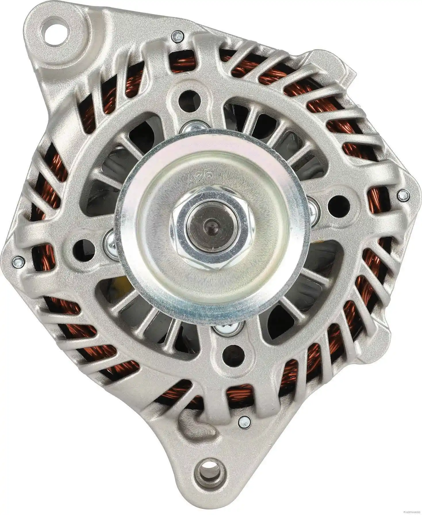 Alternateur HERTH+BUSS JAKOPARTS J5114059