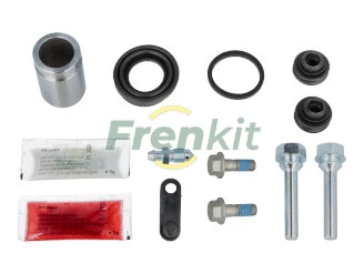 Kit de réparation, étrier de frein FRENKIT 730010