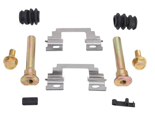 Kit d'accessoires, étrier de frein HO AUTOPARTES HOKC625